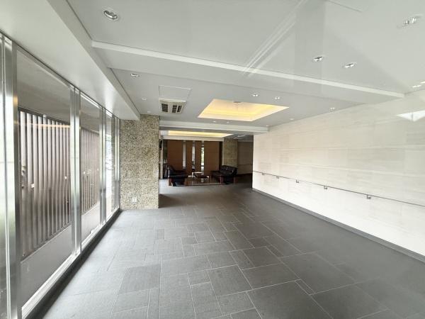 デュオヒルズ仙台広瀬川