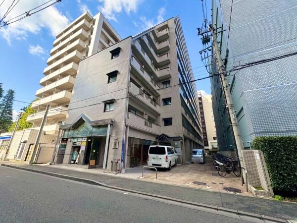 ラ・レジダンス・ド・仙台(その他)