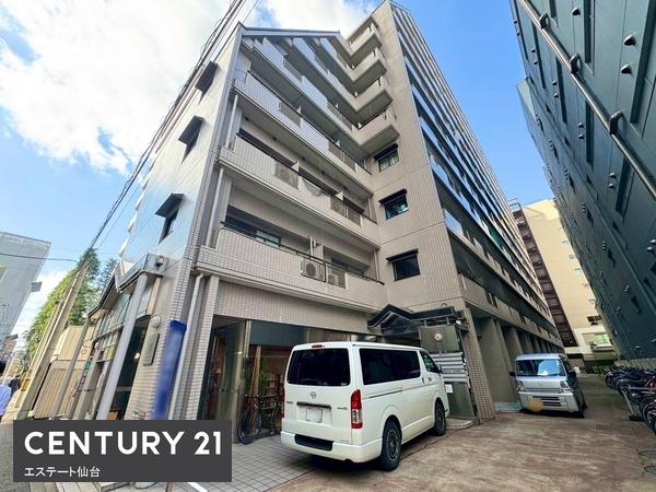 ラ・レジダンス・ド・仙台