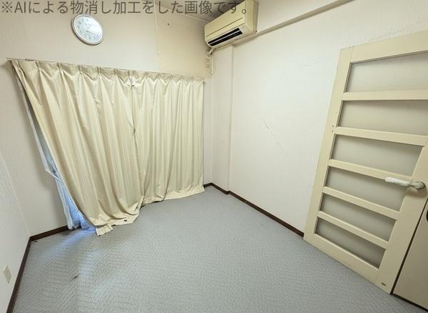 ラ・レジダンス・ド・仙台(洋室)