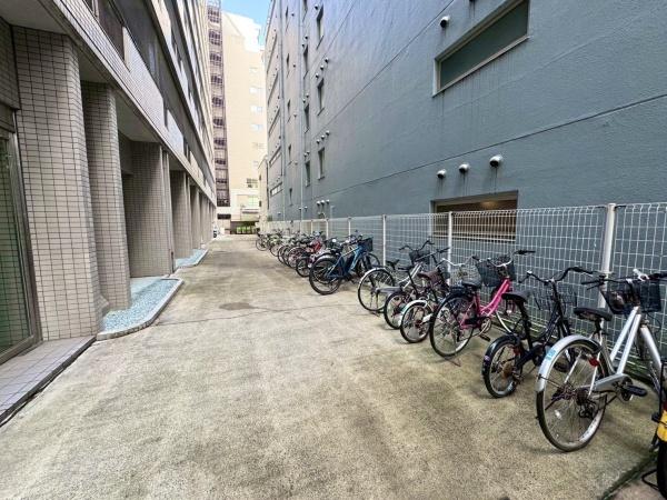 ラ・レジダンス・ド・仙台(その他共用部分)