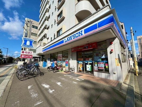 ラ・レジダンス・ド・仙台(その他)