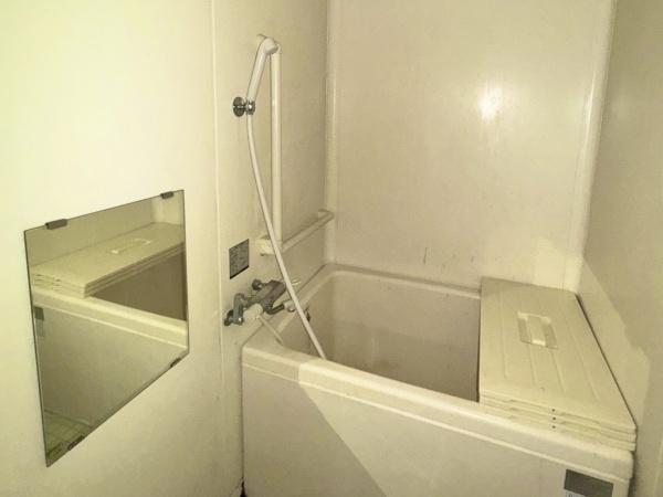 セブンスターマンション(バス)