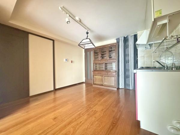 セブンスターマンション(リビング)