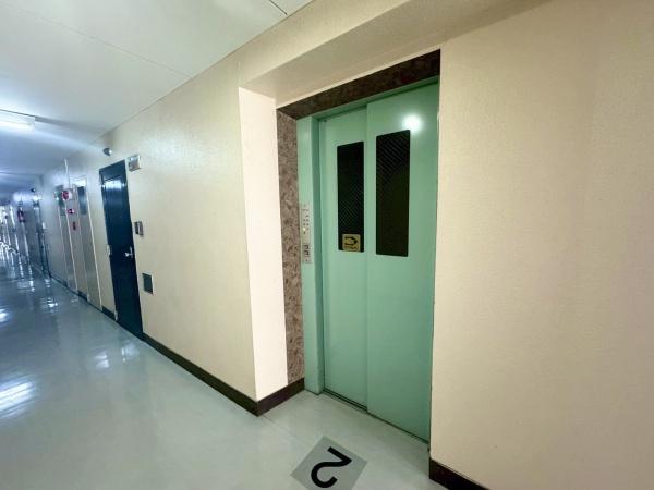 セブンスターマンション(その他共用部分)