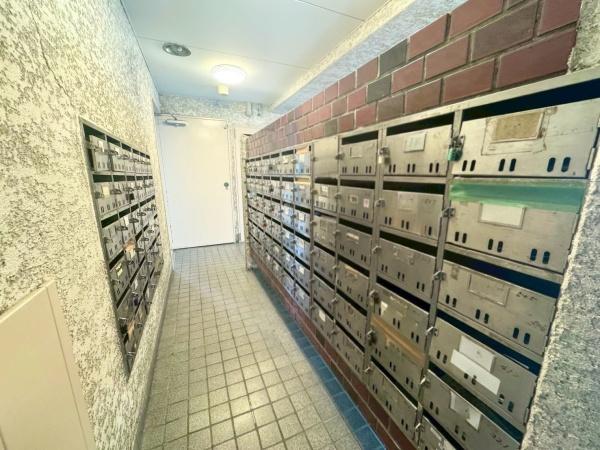 セブンスターマンション(その他共用部分)