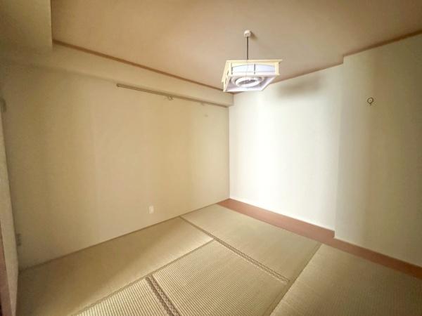 セブンスターマンション(和室)