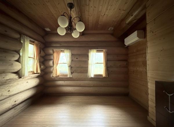 亘理郡山元町大平字舘ノ内の中古一戸建て(洋室)