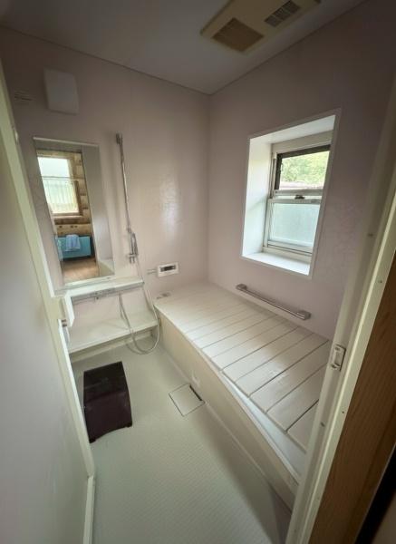 亘理郡山元町大平字舘ノ内の中古一戸建て(バス)