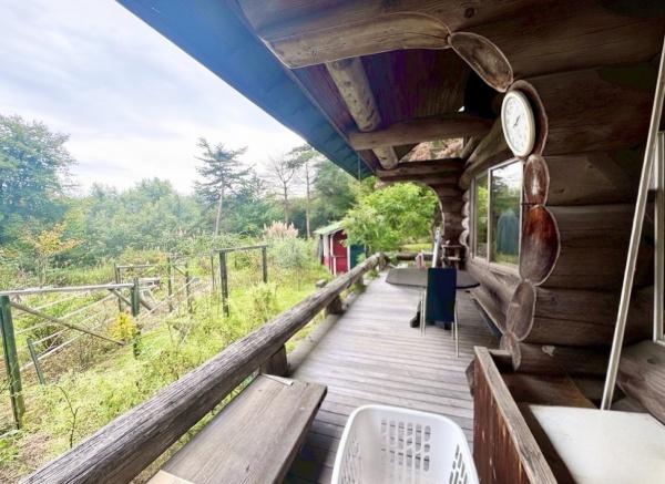 亘理郡山元町大平字舘ノ内の中古一戸建て(その他)