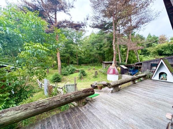 亘理郡山元町大平字舘ノ内の中古一戸建て(その他)