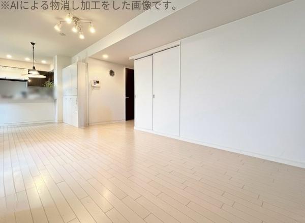 シティハウス仙台