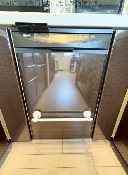 シティハウス仙台