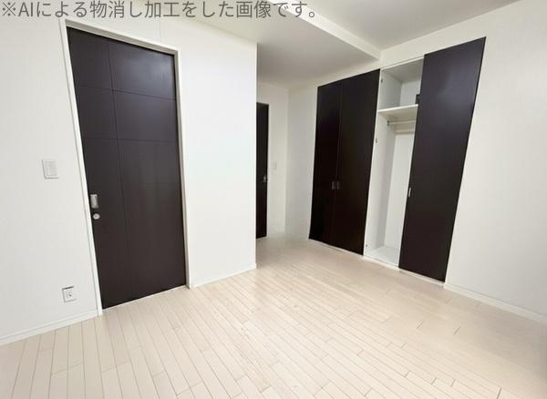 シティハウス仙台