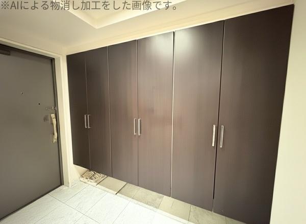 シティハウス仙台