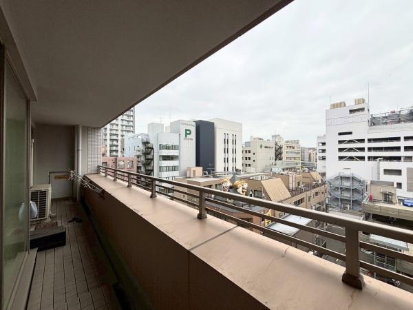 シティハウス仙台