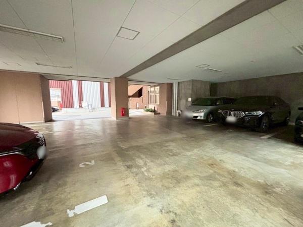 シティハウス仙台