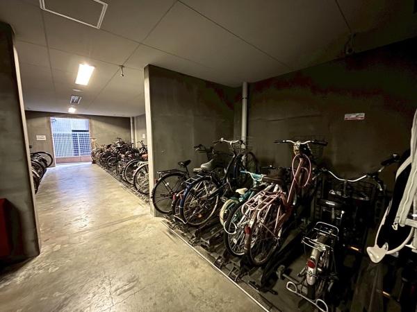 シティハウス仙台