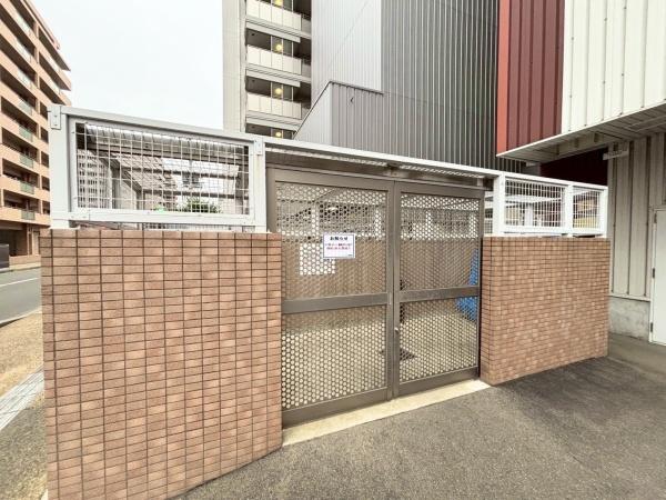 シティハウス仙台