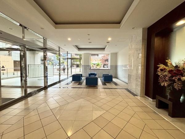 シティハウス仙台