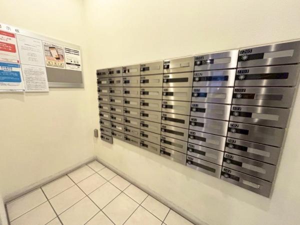 シティハウス仙台