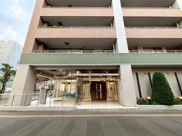 シティハウス仙台