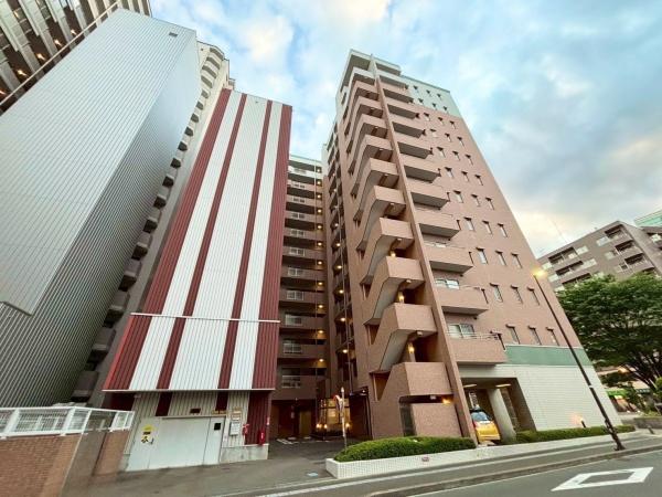 シティハウス仙台