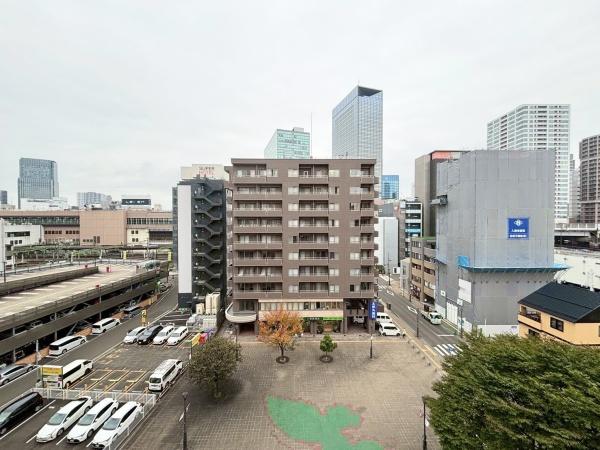 シティハウス仙台