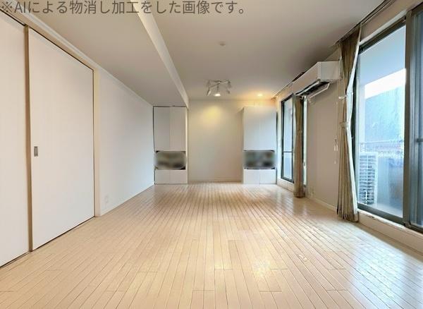 シティハウス仙台