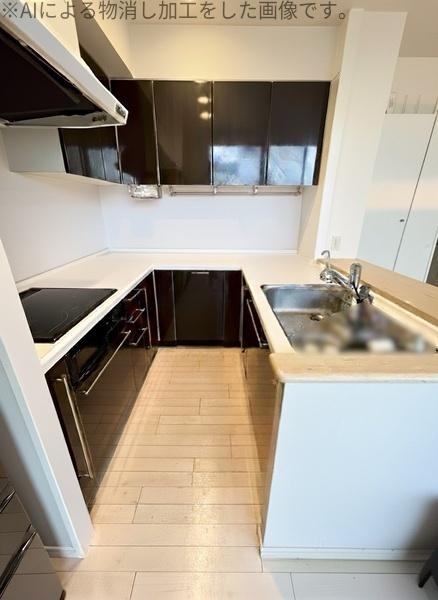 シティハウス仙台