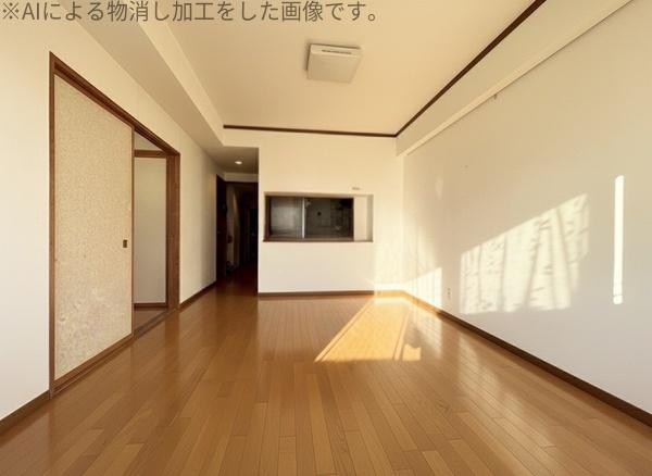 ロイヤルシャトー長町