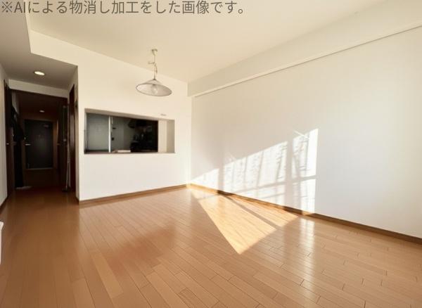 ロイヤルシャトー長町