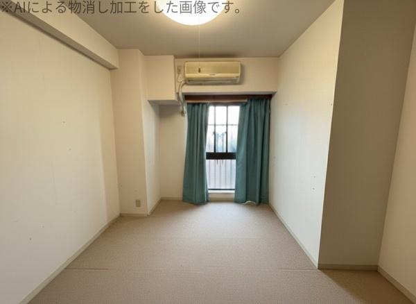 ロイヤルシャトー長町