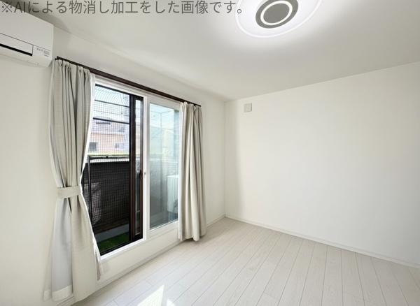 仙台市太白区四郎丸字大宮の中古一戸建て