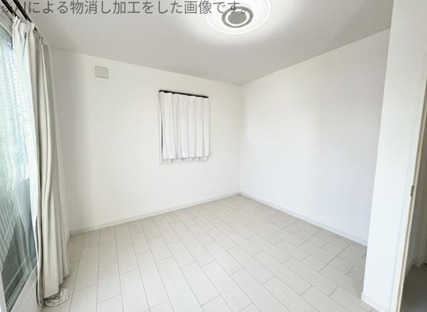 仙台市太白区四郎丸字大宮の中古一戸建て