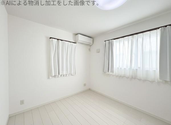 仙台市太白区四郎丸字大宮の中古一戸建て