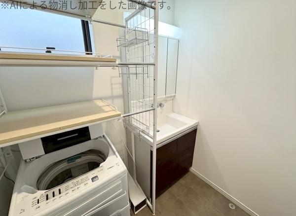 仙台市太白区四郎丸字大宮の中古一戸建て