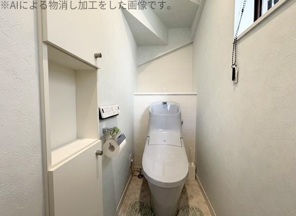 仙台市太白区四郎丸字大宮の中古一戸建て