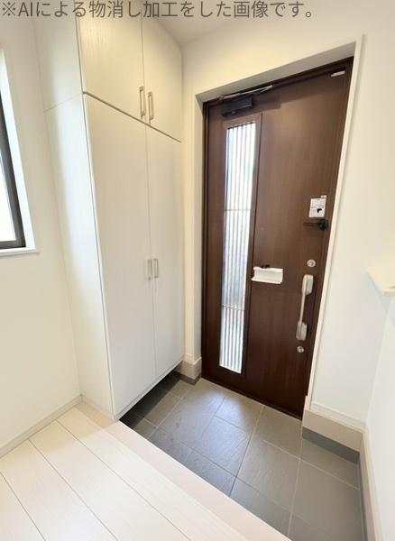 仙台市太白区四郎丸字大宮の中古一戸建て