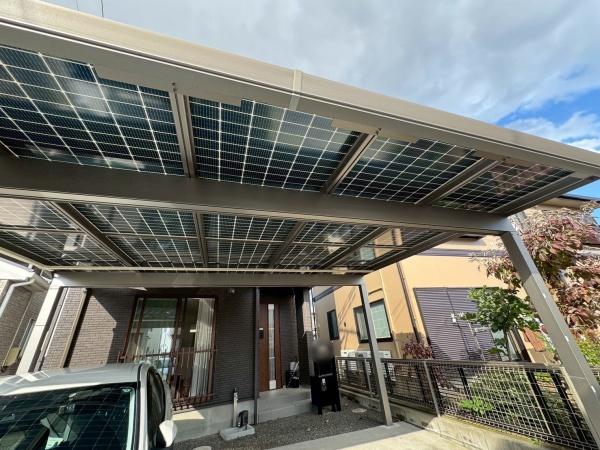 仙台市太白区四郎丸字大宮の中古一戸建て