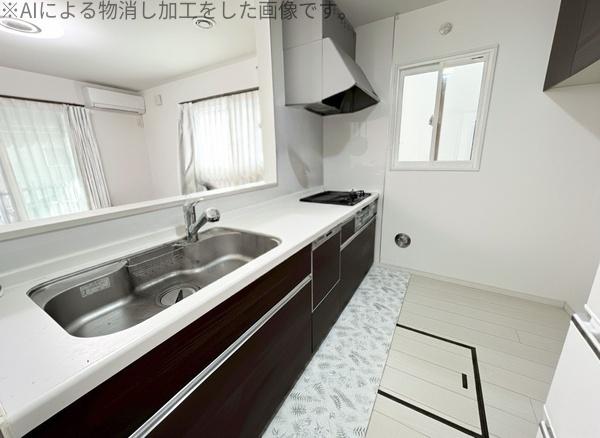 仙台市太白区四郎丸字大宮の中古一戸建て