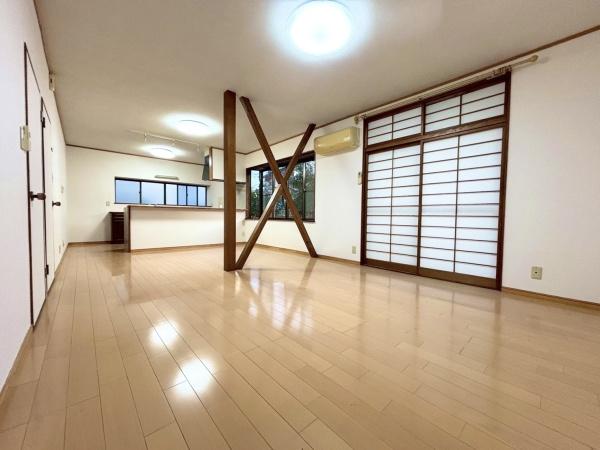 泉区長命ケ丘3丁目