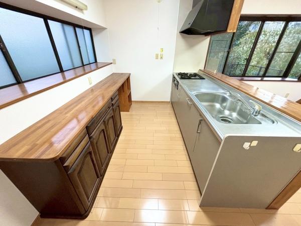 仙台市泉区長命ケ丘３丁目の中古一戸建て