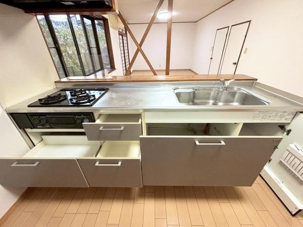 仙台市泉区長命ケ丘３丁目の中古一戸建て