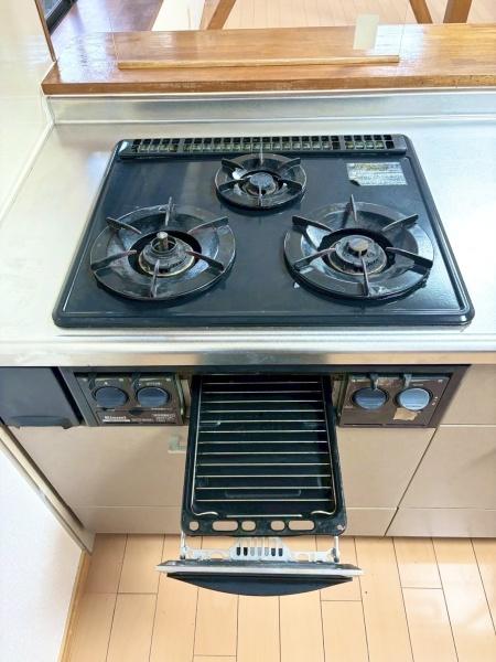 仙台市泉区長命ケ丘３丁目の中古一戸建て