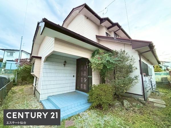 泉区長命ケ丘3丁目