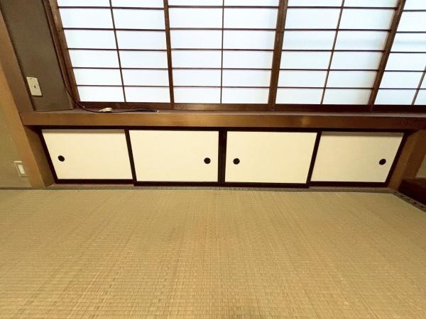 仙台市泉区長命ケ丘３丁目の中古一戸建て