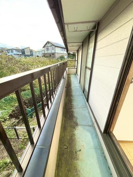 仙台市泉区長命ケ丘３丁目の中古一戸建て