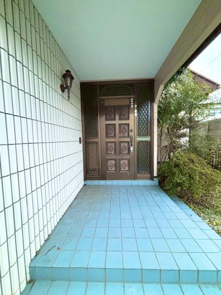 仙台市泉区長命ケ丘３丁目の中古一戸建て