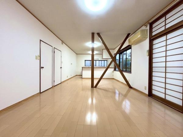 泉区長命ケ丘3丁目